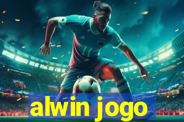 alwin jogo